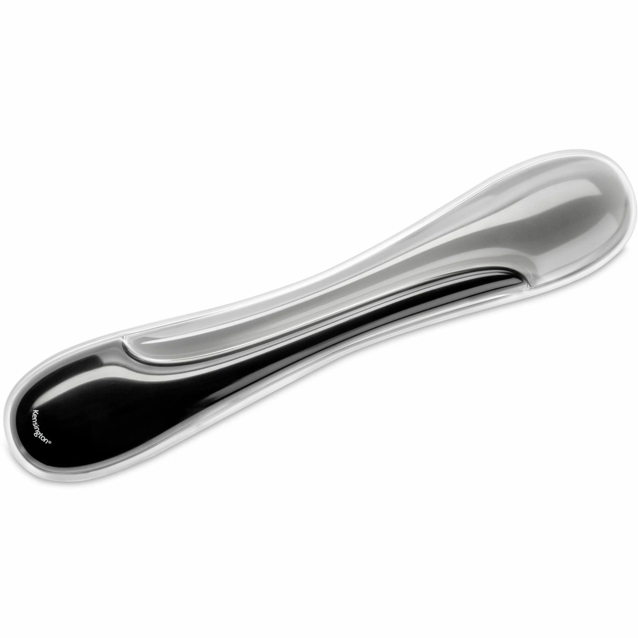 Kensington Duo Gel Wrist Rest: Comfortable Support for Your Wrists - Mouse Pads & Rests