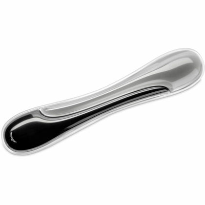Kensington Duo Gel Wrist Rest: Comfortable Support for Your Wrists - Mouse Pads & Rests