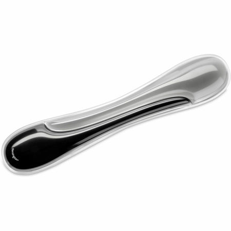 Kensington Duo Gel Wrist Rest: Comfortable Support for Your Wrists - Mouse Pads & Rests