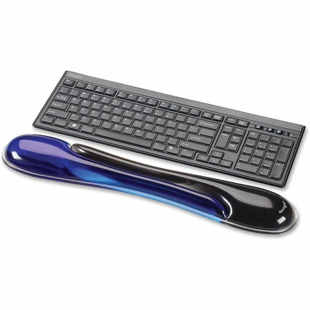 Kensington Duo Gel Wave Keyboard Wrist Rest - Right