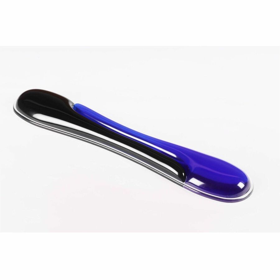 Kensington Duo Gel Wave Keyboard Wrist Rest - Alternate-Image1