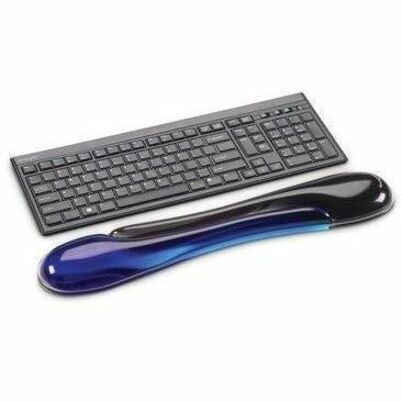 Kensington Duo Gel Wave Keyboard Wrist Rest - Alternate-Image5