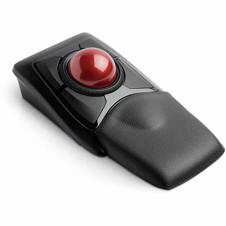 Kensington Expert Mouse&reg; Wireless Trackball - Top