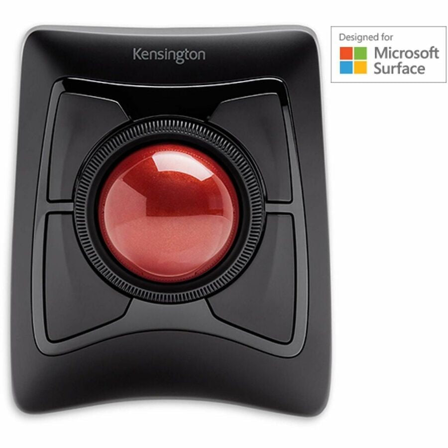 Kensington Expert Mouse&reg; Wireless Trackball - Alternate-Image2