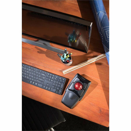 Kensington Expert Mouse&reg; Wireless Trackball - Alternate-Image8