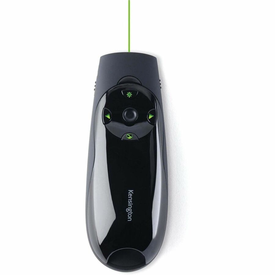 Kensington Green Laser Presenter Expert - Alternate-Image3