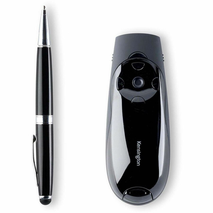 Kensington Green Laser Presenter Expert - Alternate-Image1