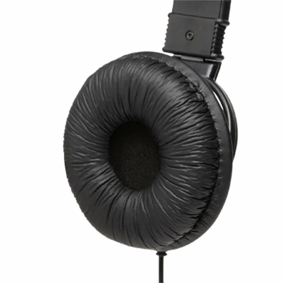 Kensington Hi-Fi Headphones: Wired Stereo Headset Over-the-Head Design - Headphones