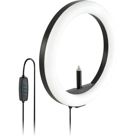 Kensington L1000 Bicolour Ring Light with Webcam Mount - 2000