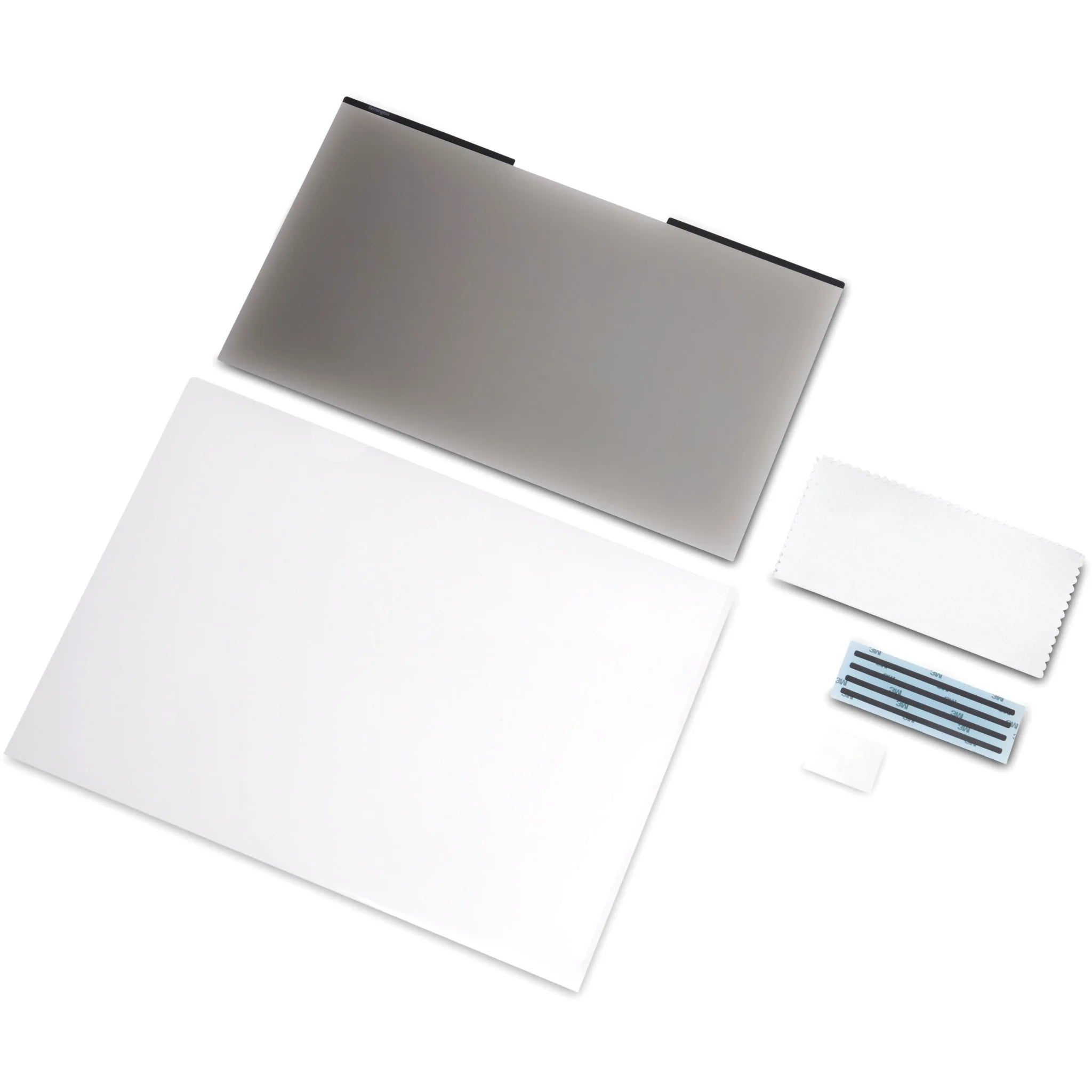 Kensington MagPro 12.5’’ Laptop Privacy Screen - Anti-glare Scratch Resistant - Filters & Protectors