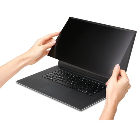 Kensington MagPro 12.5’’ Laptop Privacy Screen - Anti-glare Scratch Resistant - Filters & Protectors