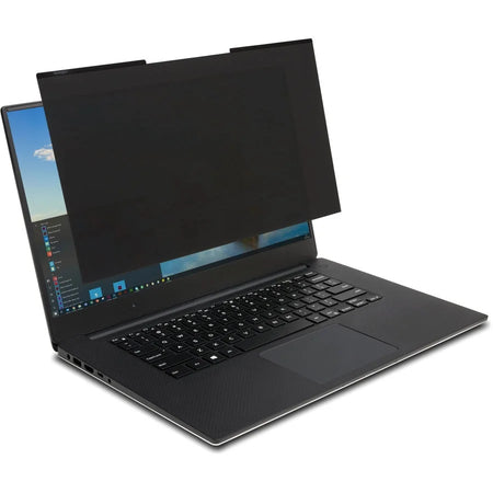 Kensington MagPro 12.5’’ Laptop Privacy Screen - Anti-glare Scratch Resistant - Filters & Protectors