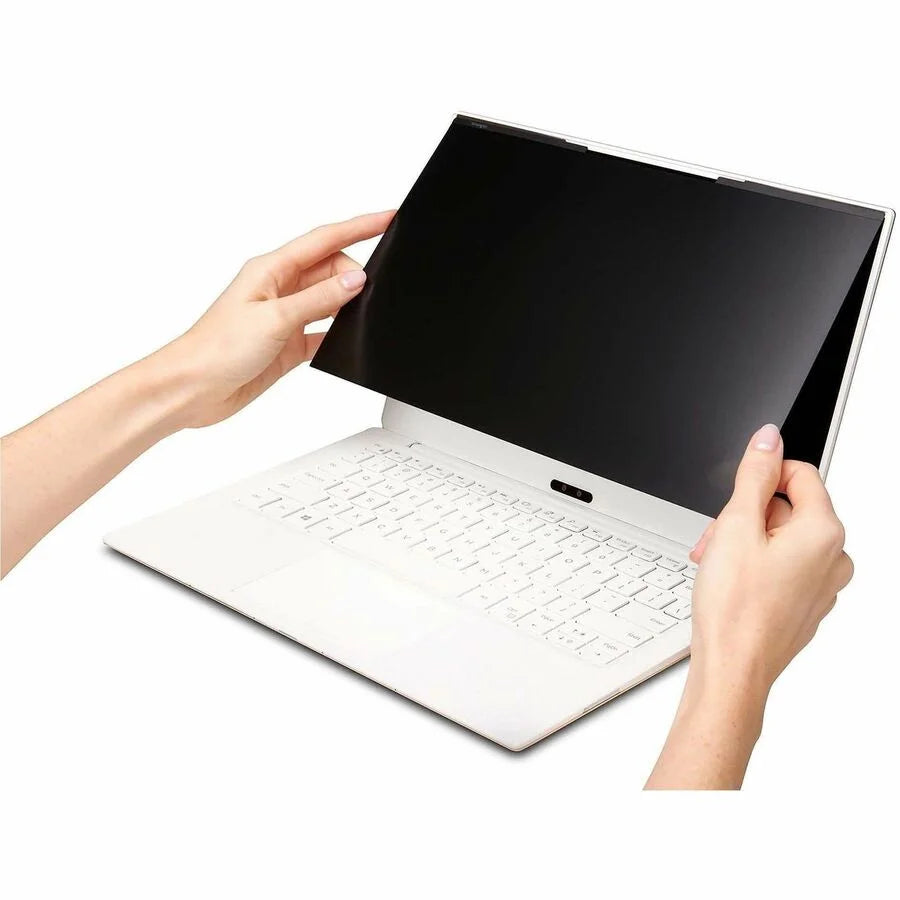 Kensington MagPro 13.3’’ Laptop Privacy Screen - Anti-glare Scratch Resistant - Filters & Protectors