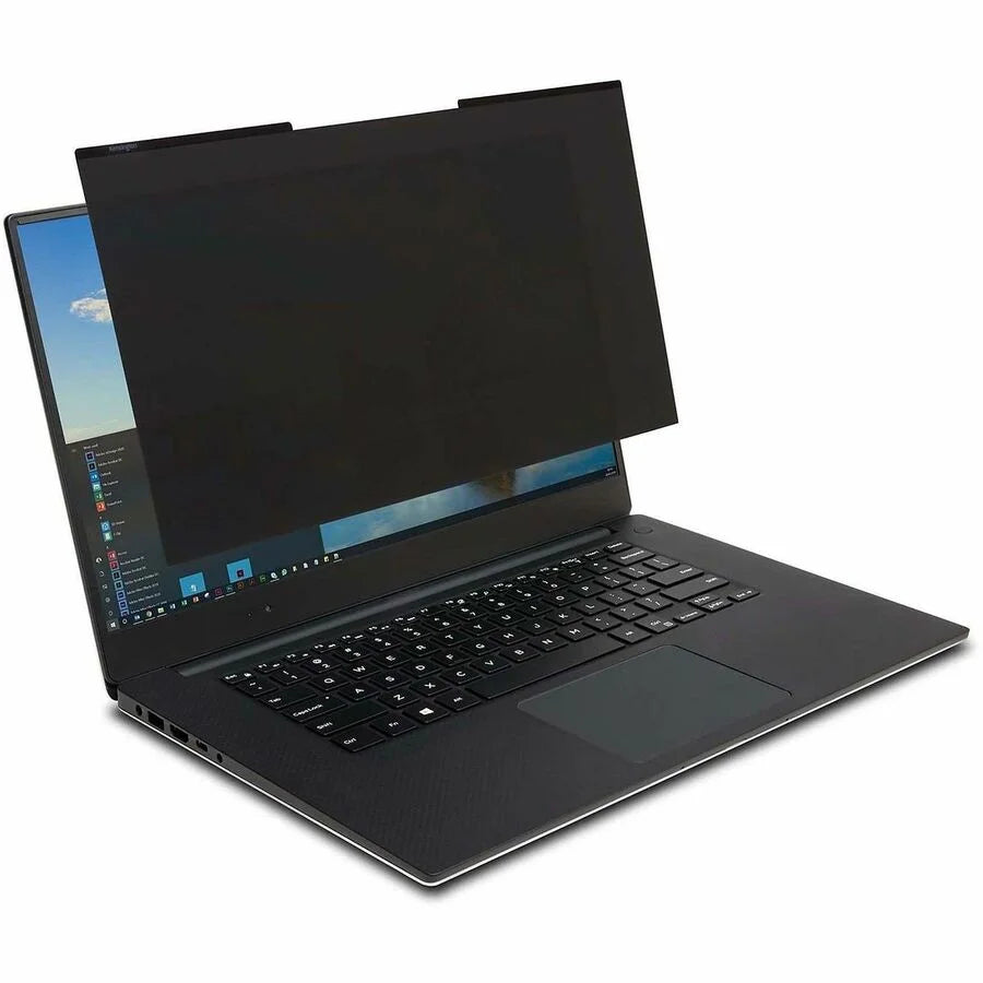Kensington MagPro 13.3’’ Laptop Privacy Screen - Anti-glare Scratch Resistant - Filters & Protectors