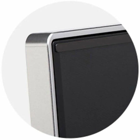 Kensington MagPro 21.5’’ Monitor Privacy Screen - Magnetic Strip - 16:9 - 1 Each - Filters & Protectors