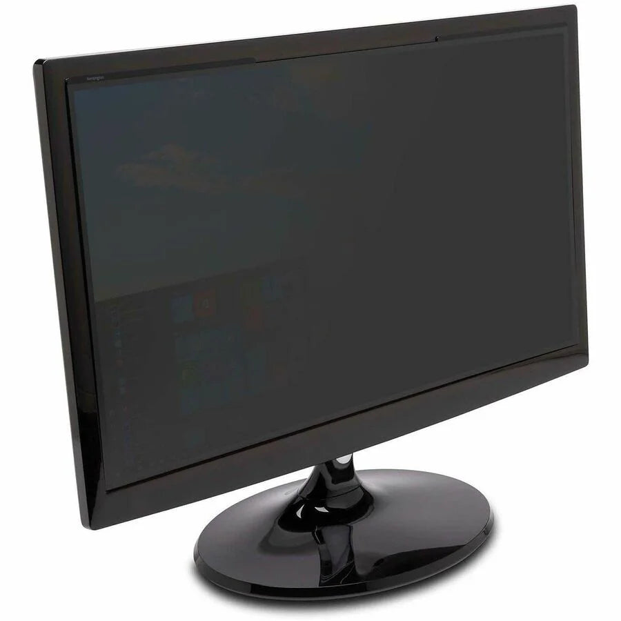 Kensington MagPro 21.5’’ Monitor Privacy Screen - Magnetic Strip - 16:9 - 1 Each - Filters & Protectors