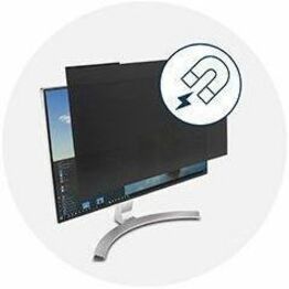 Kensington MagPro 23.0 " (16:9) Monitor Privacy Screen with Magnetic Strip - TAA - Alternate-Image6