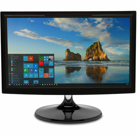Kensington MagPro 23.0 " (16:9) Monitor Privacy Screen with Magnetic Strip - TAA - Front
