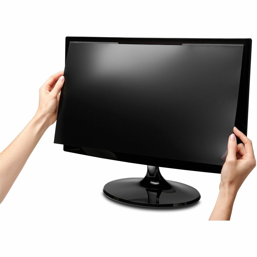Kensington MagPro 23.0 " (16:9) Monitor Privacy Screen with Magnetic Strip - TAA - Alternate-Image2
