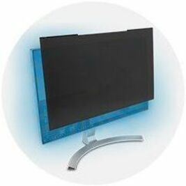 Kensington MagPro 23.0 " (16:9) Monitor Privacy Screen with Magnetic Strip - TAA - Alternate-Image4
