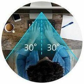 Kensington MagPro 23.0 " (16:9) Monitor Privacy Screen with Magnetic Strip - TAA - Alternate-Image5