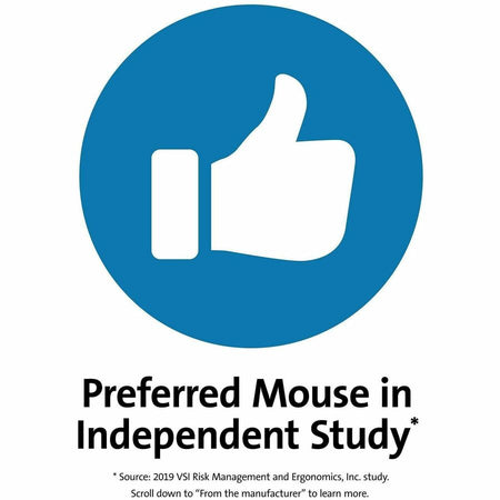 Kensington Pro Fit Mouse - Alternate-Image2