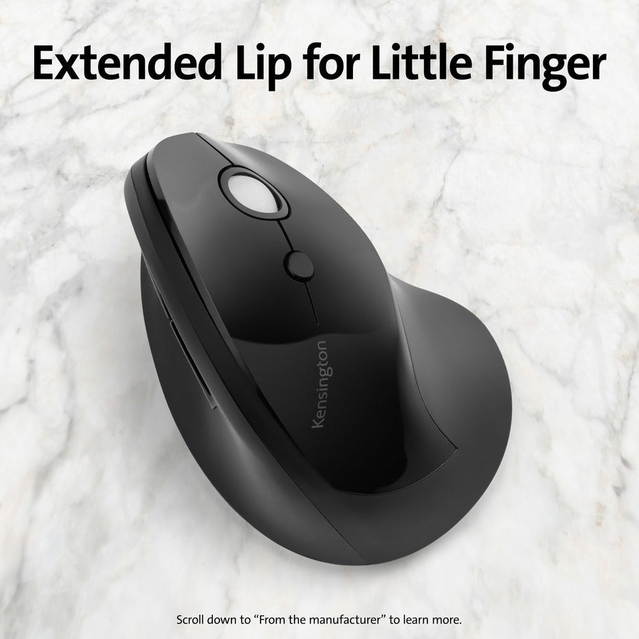 Kensington Pro Fit Mouse - Alternate-Image14
