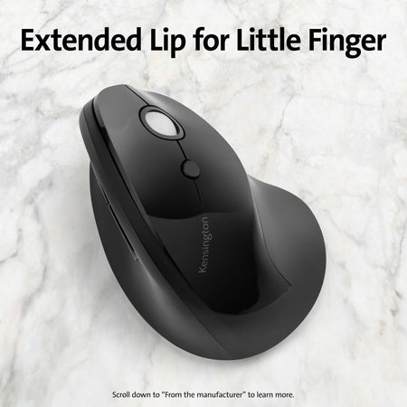 Kensington Pro Fit Mouse - Alternate-Image14