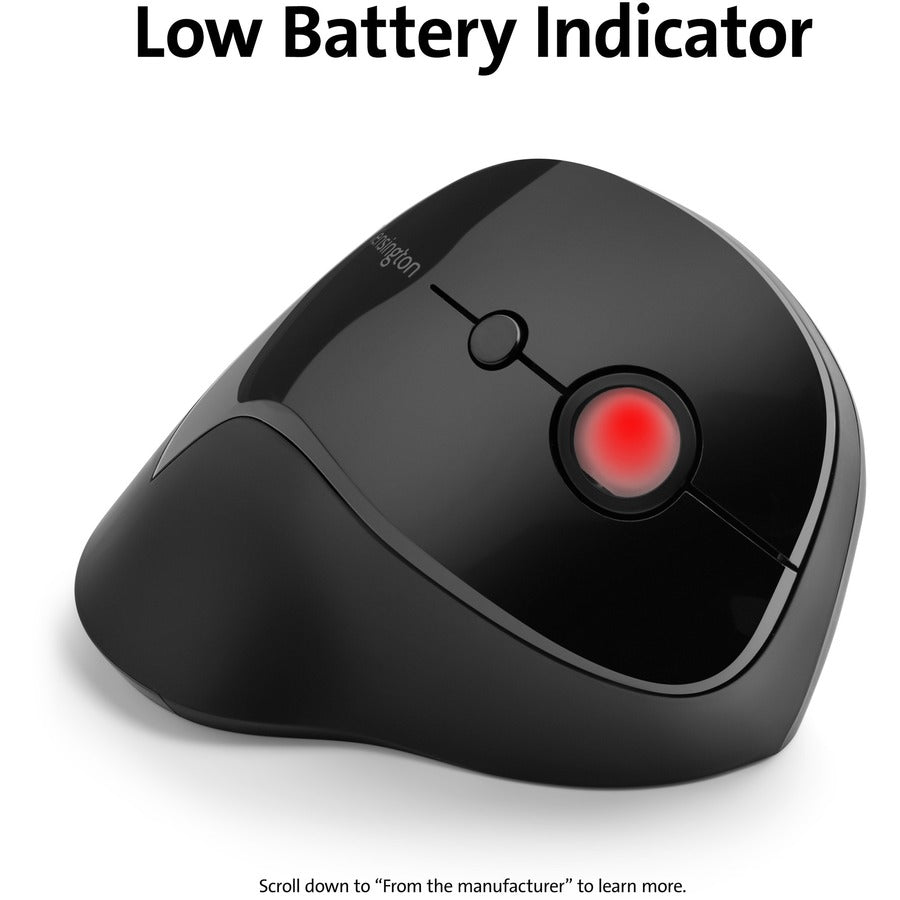Kensington Pro Fit Mouse - Alternate-Image11