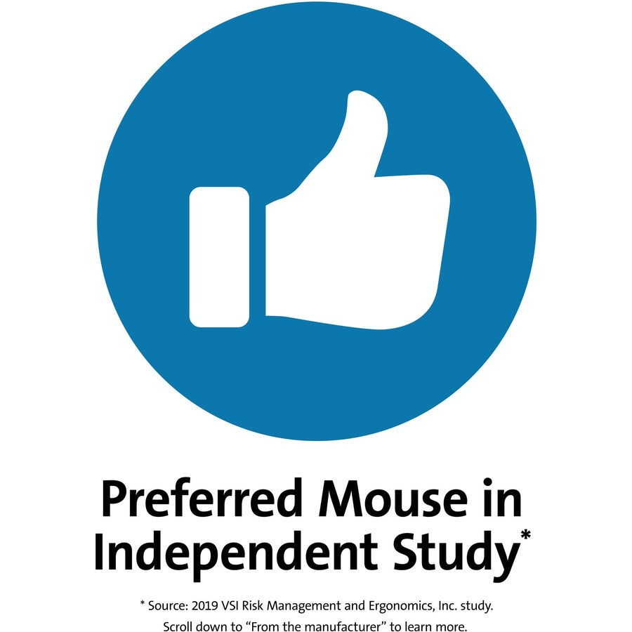 Kensington Pro Fit Mouse - Alternate-Image9