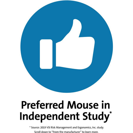 Kensington Pro Fit Mouse - Alternate-Image9