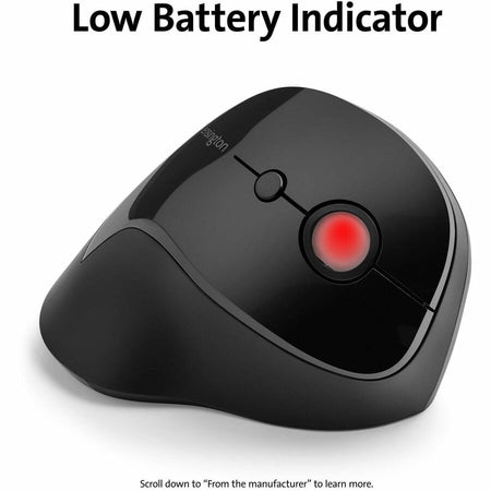 Kensington Pro Fit Mouse - Alternate-Image4