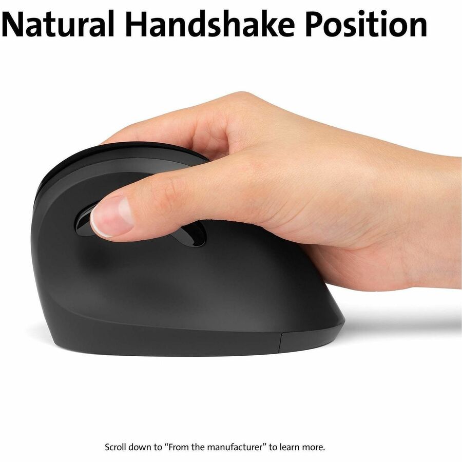 Kensington Pro Fit Mouse - Alternate-Image6