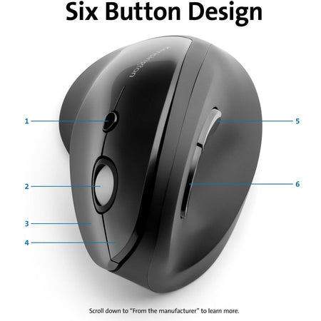 Kensington Pro Fit Mouse - Alternate-Image12
