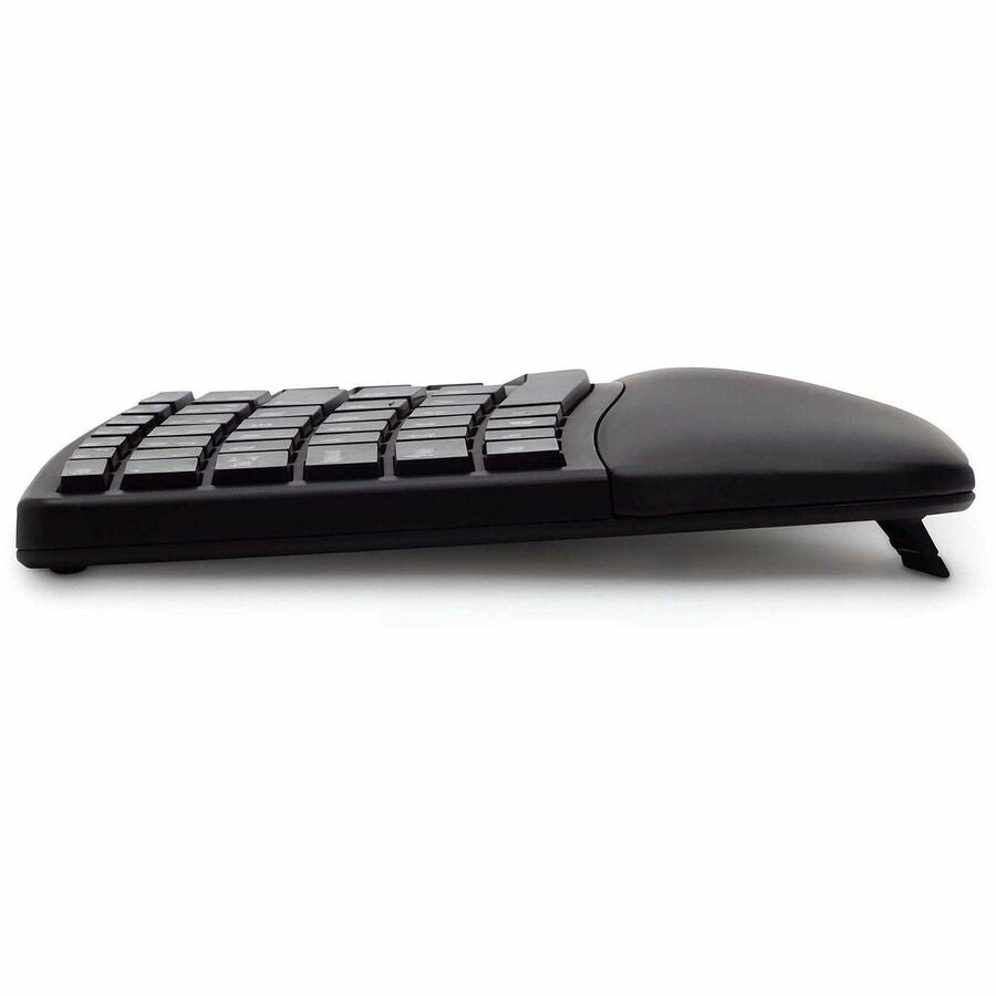 Kensington Pro Fit Ergo Wireless Keyboard/Mouse - Right