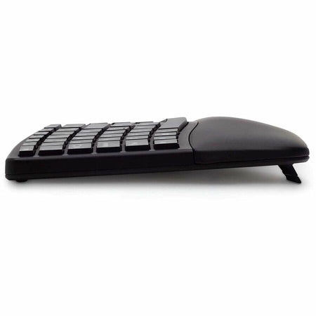 Kensington Pro Fit Ergo Wireless Keyboard/Mouse - Right