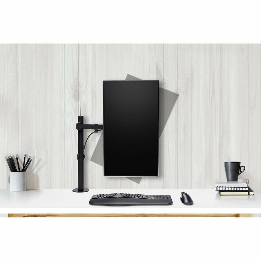 Kensington Pro Fit Ergo Wireless Keyboard/Mouse - Alternate-Image9