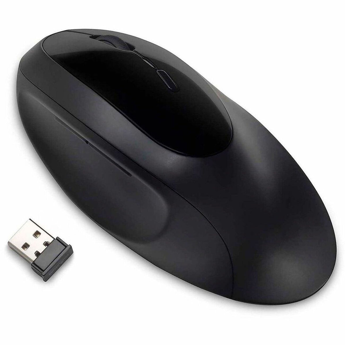Kensington Pro Fit Ergo Wireless Mouse - 1300