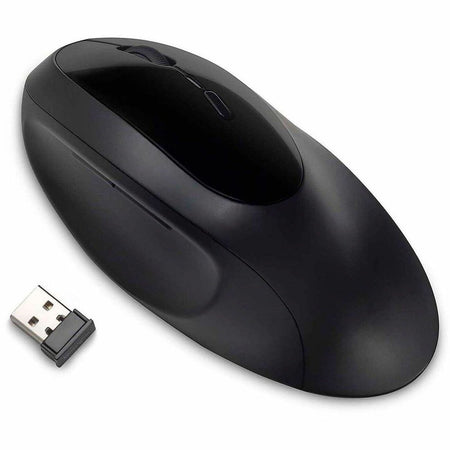 Kensington Pro Fit Ergo Wireless Mouse - 1300