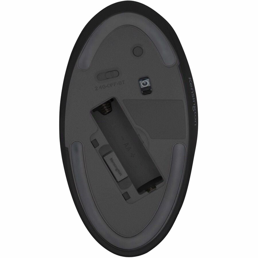 Kensington Pro Fit Ergo Wireless Mouse - Bottom