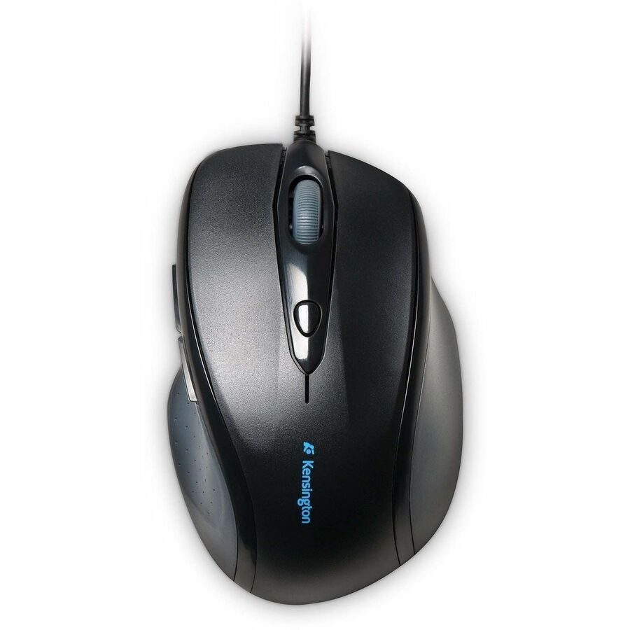 Kensington Pro Fit Full-Size Mouse USB - Top