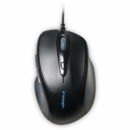Kensington Pro Fit Full-Size Mouse USB - Top