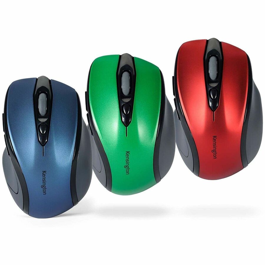 Kensington Pro Fit Mid-Size Wireless Mouse - Alternate-Image2