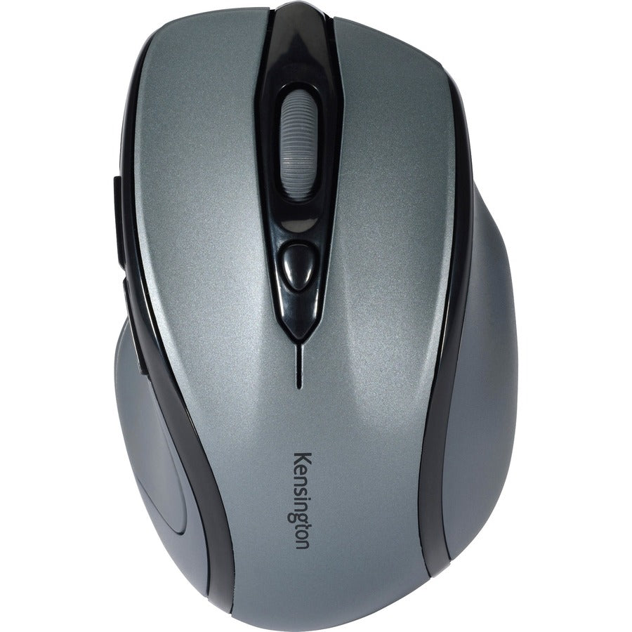 Kensington Pro Fit Mid-size Wireless Mouse - Top