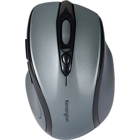 Kensington Pro Fit Mid-size Wireless Mouse - Top