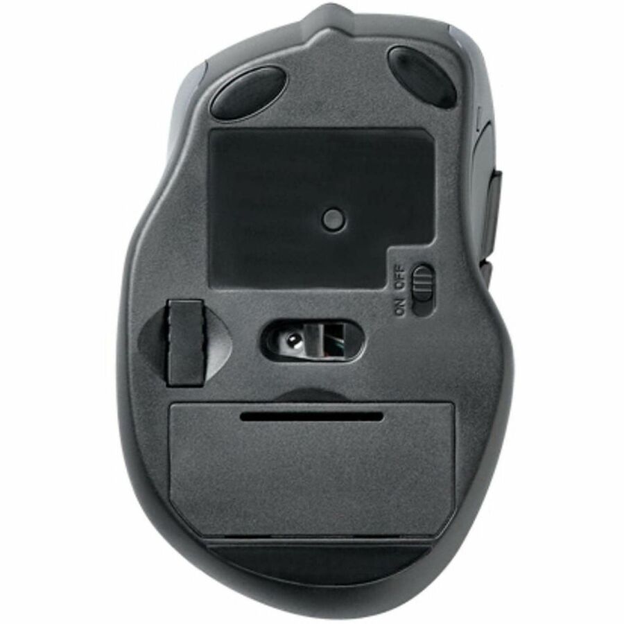 Kensington Pro Fit Mid-size Wireless Mouse - Bottom