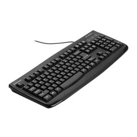 Kensington Pro Fit Washable Antimicrobial Keyboard - Large