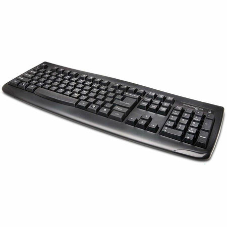 Kensington Pro Fit Washable Wireless Keyboard - Right