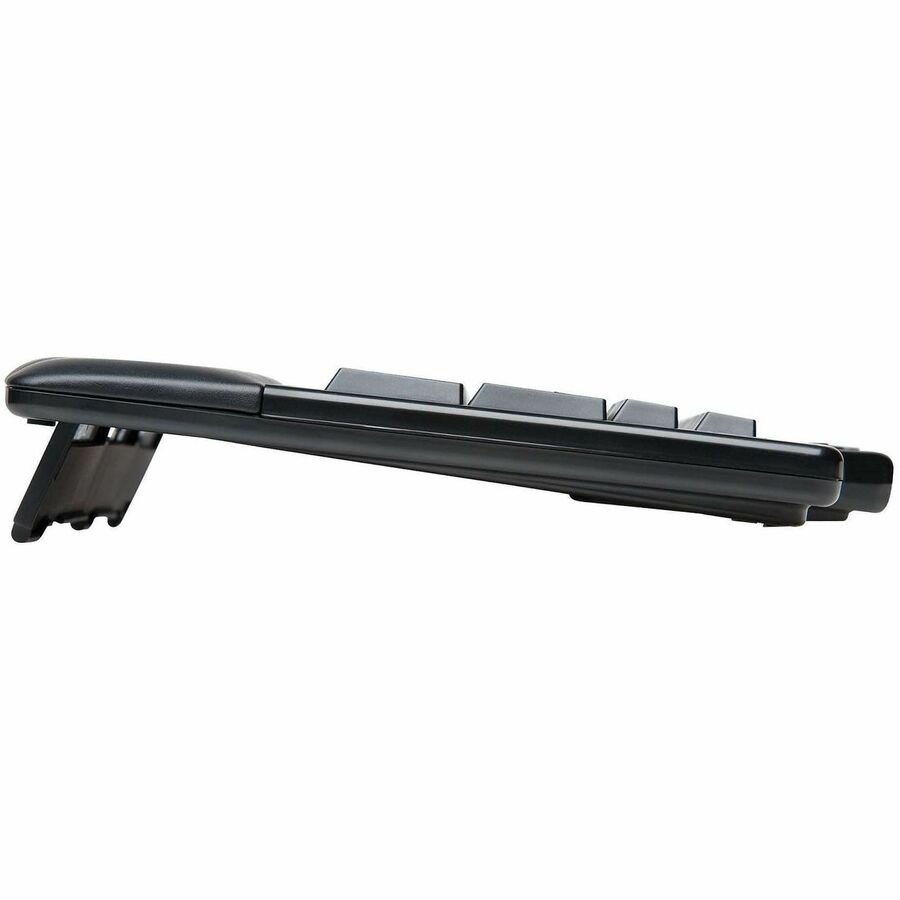 Kensington Pro Fit Wireless Desktop Set - Left