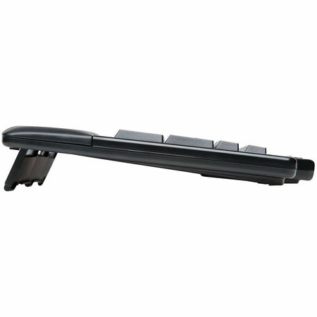 Kensington Pro Fit Wireless Desktop Set - Left